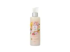 Sabonete Líquido Buquê 200ml L´Occitane Au Brésil