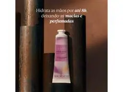 Creme Hidratante para Mãos Wisteria 30ml L´Occitane en Provence - 1