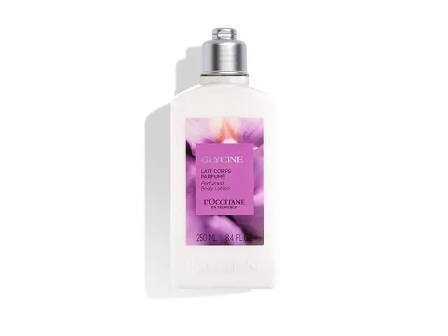 Loção Hidratante Corporal Wisteria 250ml L´Occitane en Provence