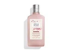 Sabonete Líquido Corporal Néroli & Orquídea Harmony 250ml L´Occitane e - 0