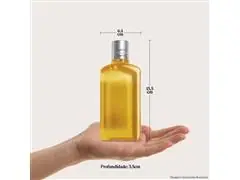 Sabonete Líquido Corporal Néroli & Orquídea Harmony 250ml L´Occitane e - 2