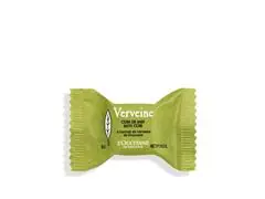 Bomba Efervescente Refrescante Verbena 18g L´Occitane en Provence - 0