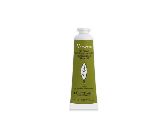 Creme Hidratante para Mãos Verbena 30ml L´Occitane en Provence