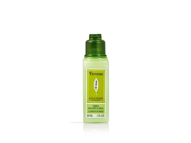 Condicionador Refrescante Verbena 30ml L´Occitane en Provence