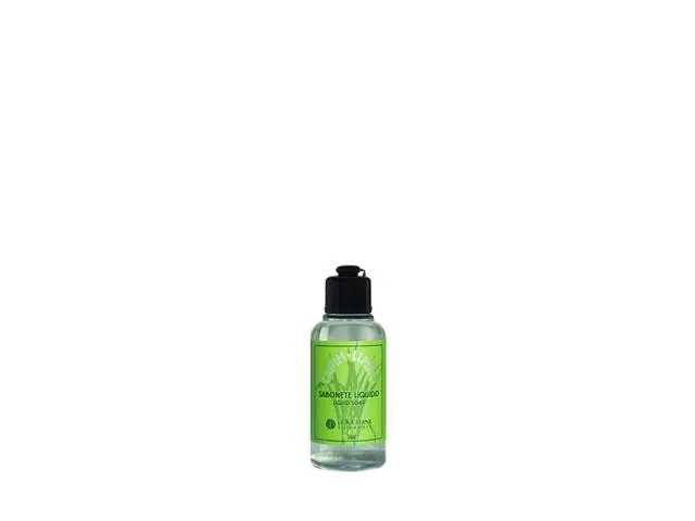 Sabonete Líquido Corporal 50ml (B2B) L´Occitane Au Brésil
