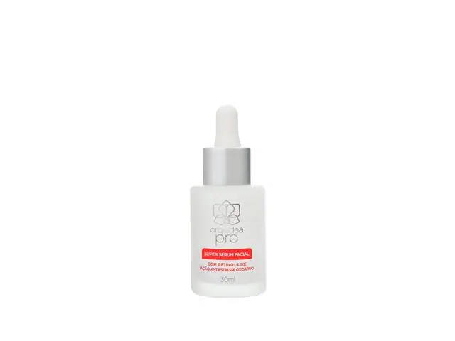 Sérum Facial Super Anti-Stress 30ml L´Occitane Au Brésil