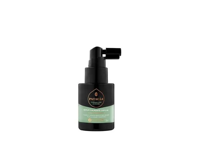 Sérum Calmante Capilar 50ml L´Occitane Au Brésil