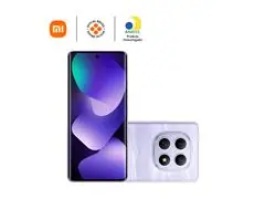 REDMI NOTE 15 5G NFC BR 16GB RAM (8+8GB) + 512GB, ROXO (CX428ROX)