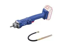 Vibrador de Concreto 20V 2300rpm - Tramontina - 0