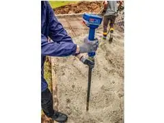 Vibrador de Concreto 20V 2300rpm - Tramontina - 3