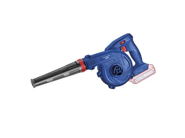 Soprador 20V 18000rpm - Tramontina