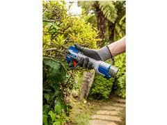 Tesoura de Poda 16V 25mm Kit 2Bat + Maleta - 2