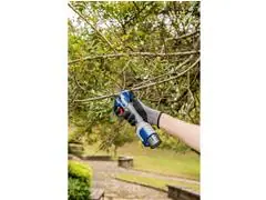 Tesoura de Poda 16V 25mm Kit 2Bat + Maleta - 3