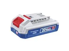 Bateria 20V 2,0Ah Li-Ion Tramontina by TOTAL - 0
