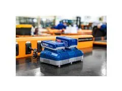 Bateria 20V 2,0Ah Li-Ion Tramontina by TOTAL - 3