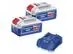 Kit 2 Baterias 20V 4,0Ah + Carregador 4,0A - 0
