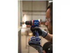 Parafusadeira/Furadeira 20V 66Nm Brushless - Tramontina - 3