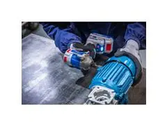 Parafusadeira Impacto 20V 285Nm Brushless - Tramontina - 4