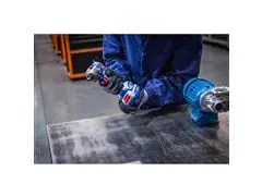 Parafusadeira Impacto 20V 285Nm Kit 2Bat + Maleta - 3