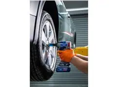 Chave de Impacto 20V 500Nm Brushless - Tramontina - 2