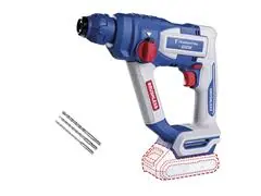 Martelete SDS Plus 20V 18mm Brushless - Tramontina - 0