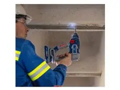 Martelete SDS Plus 20V 18mm Brushless - Tramontina - 2