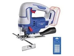 Serra Tico-Tico 20V 3000rpm Brushless - Tramontina - 0