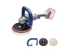 Politriz 20V 7" Brushless - Tramontina