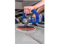 Politriz 20V 7" Brushless - Tramontina - 4