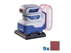 Lixadeira 20V 12000rpm - Tramontina