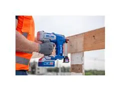 Pinador 20V 35mm Kit 2Bat + Maleta - 3