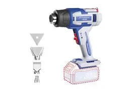 Soprador Térmico 20V 550°C - Tramontina