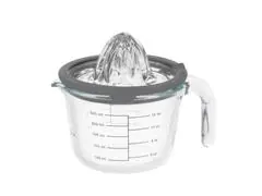 Espremedor Tramontina Vidro Borossilicato 500ml com Tampa - 0