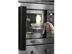 Espremedor Tramontina Vidro Borossilicato 500ml com Tampa - 2