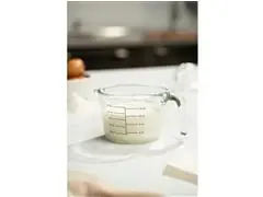 Espremedor Tramontina Vidro Borossilicato 500ml com Tampa - 3