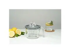 Espremedor Tramontina Vidro Borossilicato 500ml com Tampa - 4