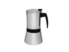 Cafeteira Italiana Tramontina Inox 600ml para Espresso - 0