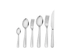 Faqueiro Tramontina Camboriú Inox c/ Facas Churrasco 36p