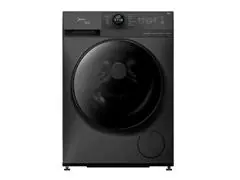 Lava e Seca Midea HealthGuard 13kg/8kg Titanium Conectada com Função T - 0