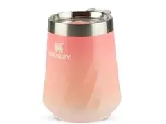 Copo Térmico Reserve Wine Pink Mesa Sunset Gloss 325ML - 1