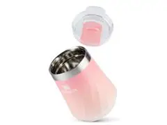 Copo Térmico Reserve Wine Pink Mesa Sunset Gloss 325ML - 2