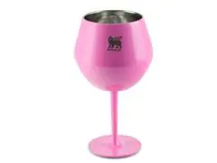Taça Térmica Stanley 1913 Pink Mesa Sunset Gloss | 414ML