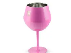 Taça Térmica Stanley 1913 Pink Mesa Sunset Gloss | 414ML - 1