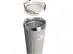 Copo Texturizado Com Tampa Ash  473ml - 3