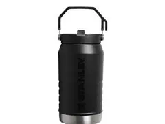 Jug Térmica Flip Straw Black 2.0 1.9L