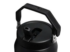 Jug Térmica Flip Straw Black 2.0 1.9L - 2