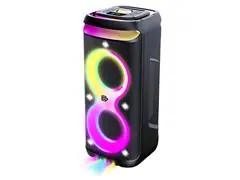 PulseBox 3 Caixa de Som 1300W RMS