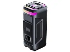 PulseBox 3 Caixa de Som 1300W RMS - 2