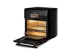 Air Fryer 10L 127V 1500W Painel Touch Multi Home - 2
