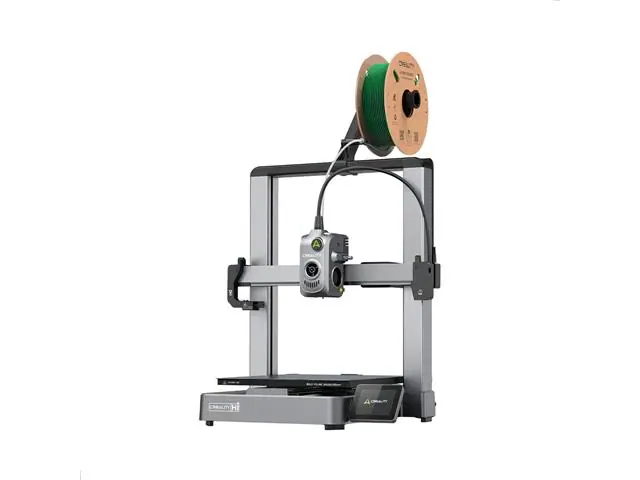 Impressora 3D Creality Hi Combo 1201010192i Bivolt